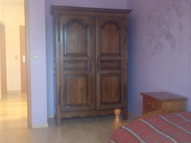 Chambre Chez L'habitant Roodt-sur-Syre 154985-2