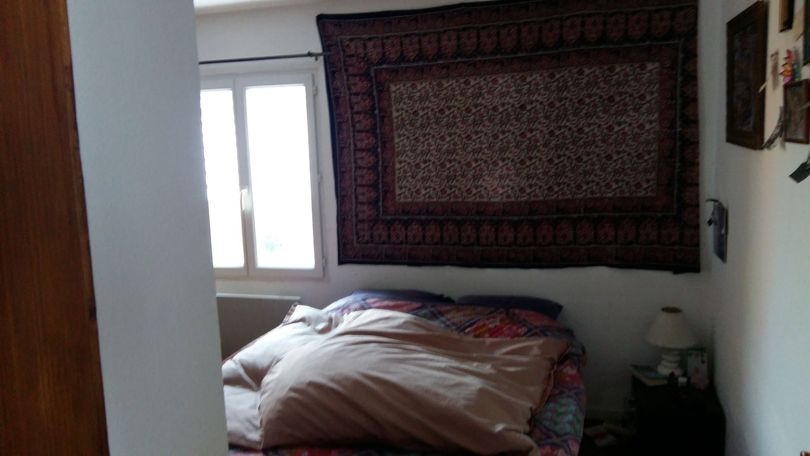 Chambre Chez L'habitant Thanvillé 156491