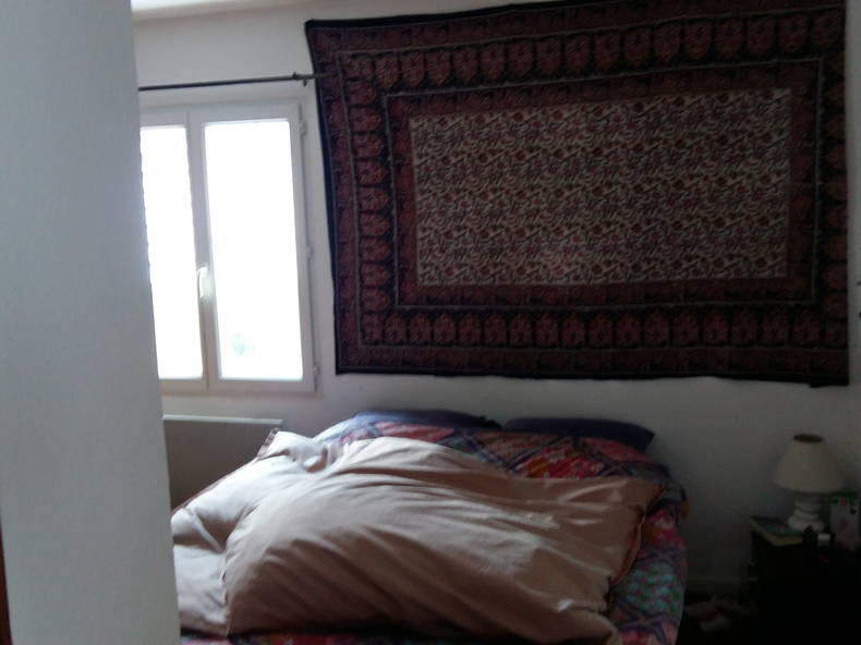 Chambre Chez L'habitant Thanvillé 156491-1