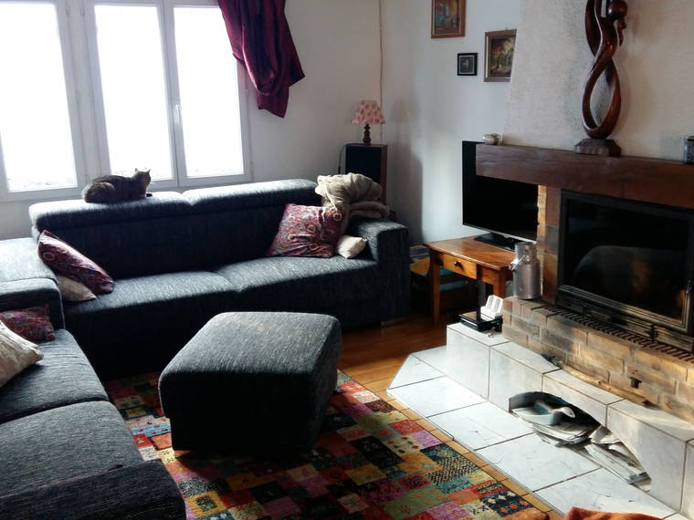 Homestay Thanvillé 156491