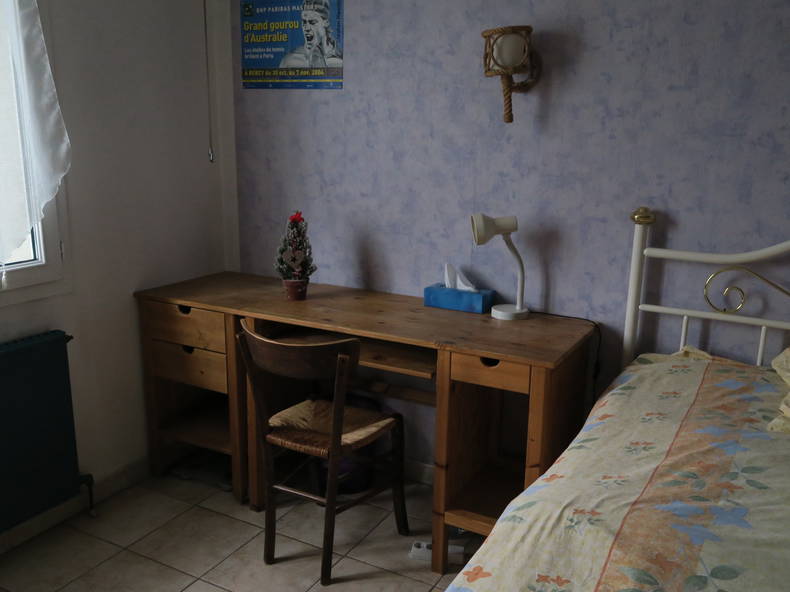 Chambre Chez L'habitant Orsay 156595-2