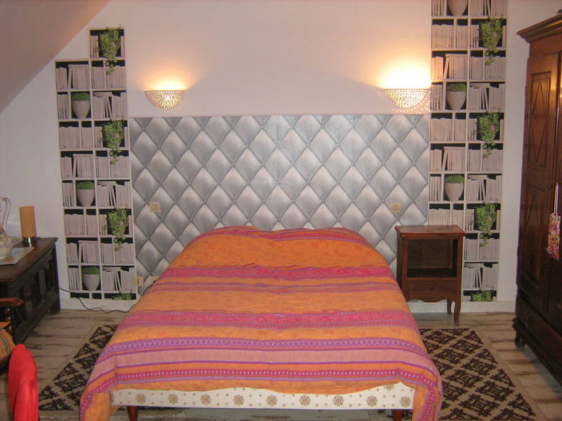 Quedarse En Casa Fresnay-le-Comte 157282-1