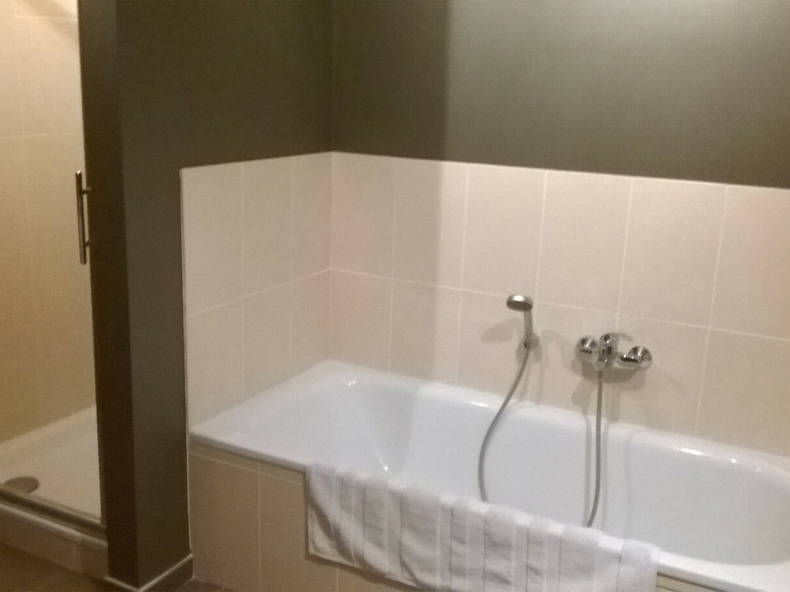 Chambre Chez L'habitant Antoing 158608-3