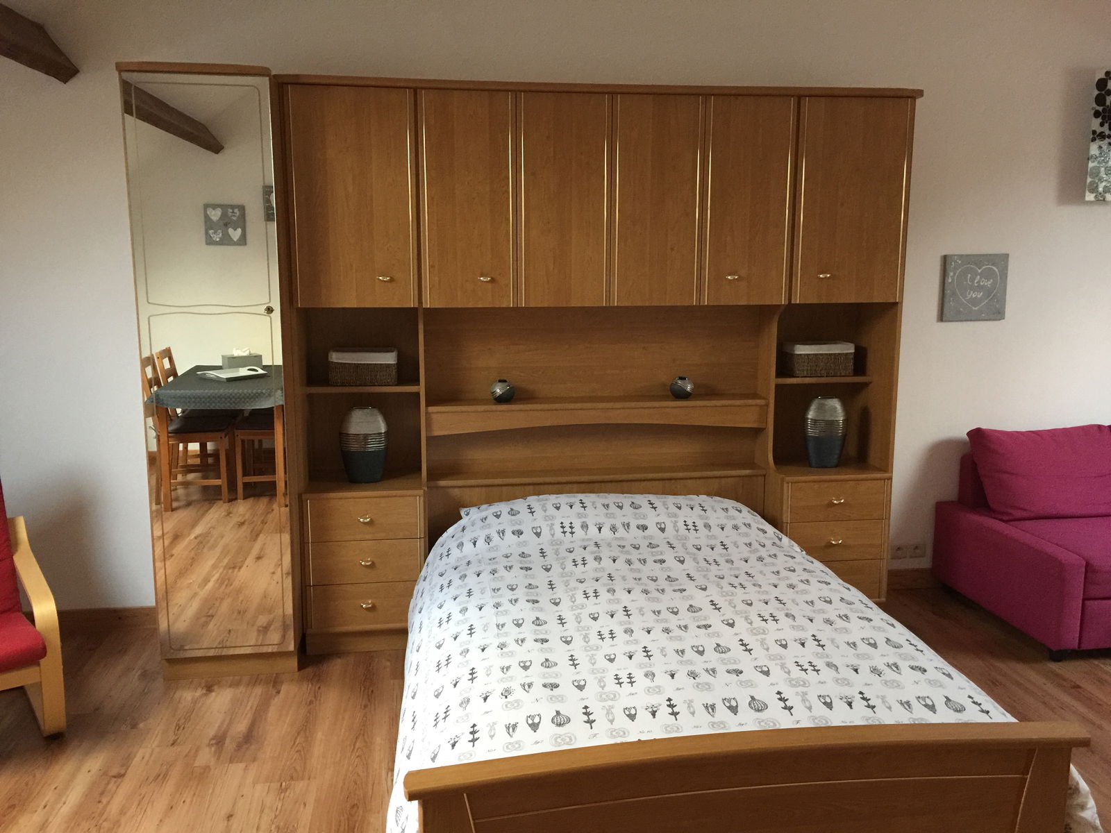 Chambre Chez L'habitant Amay 161476