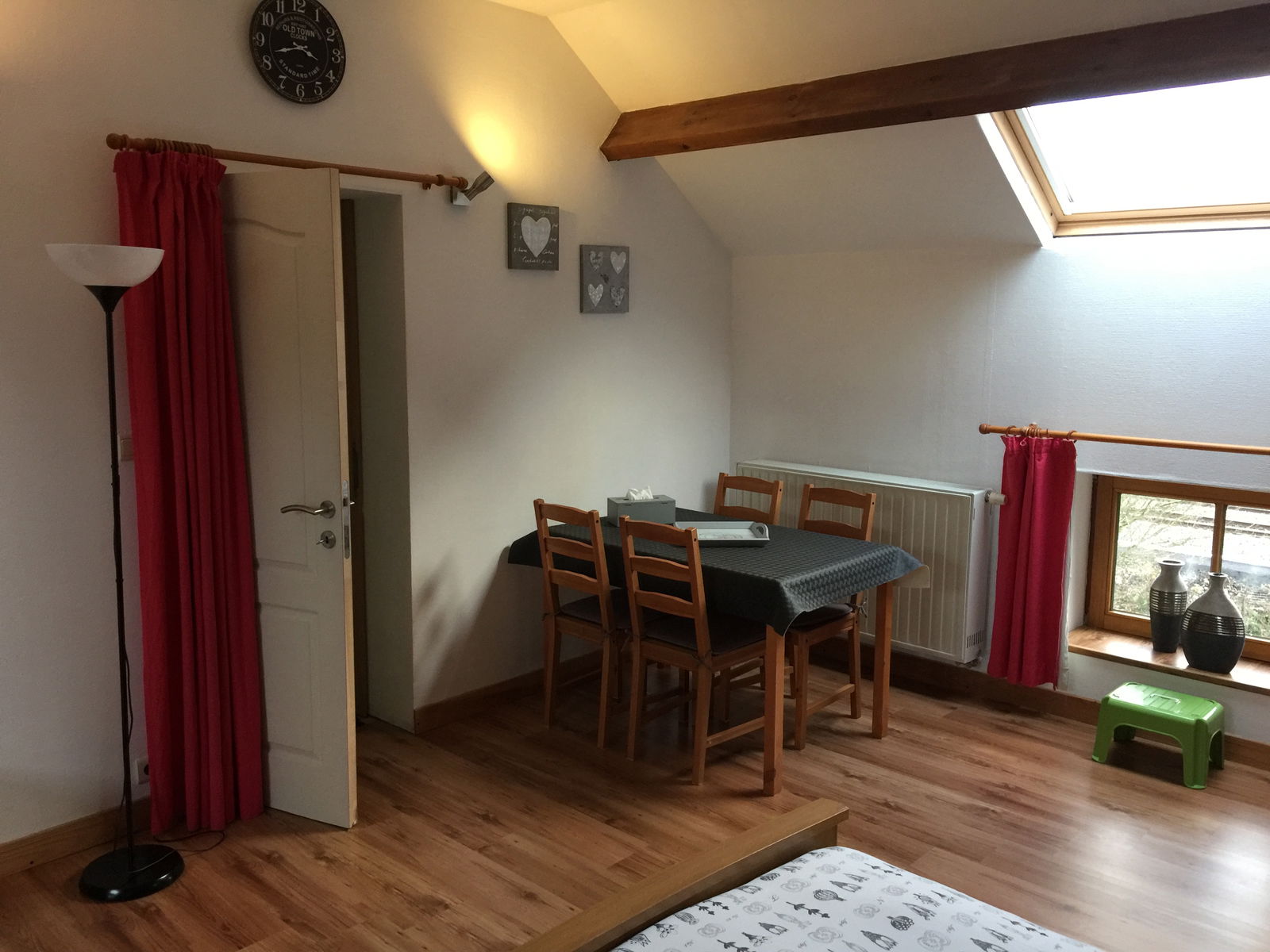 Chambre Chez L'habitant Amay 161476