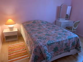 Homestay