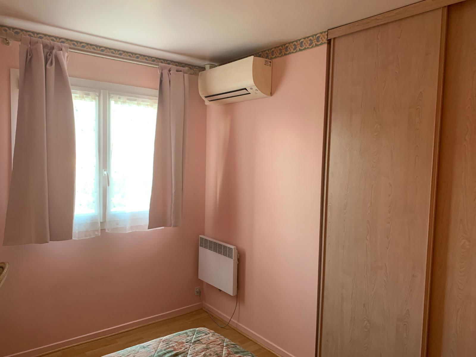 Hemvistelse Cergy 167007