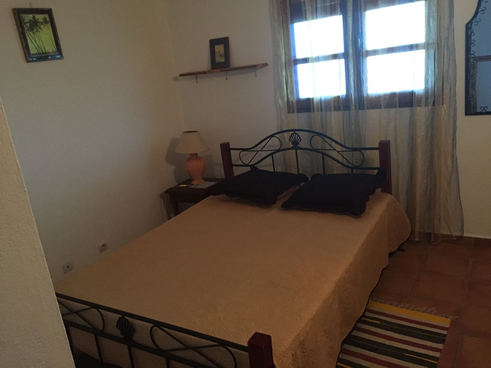 Chambre Chez L'habitant Baie Mahault 167078