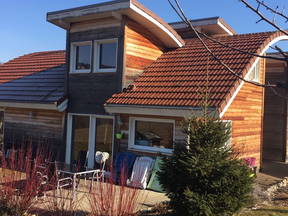 Chambre Chez L'habitant 