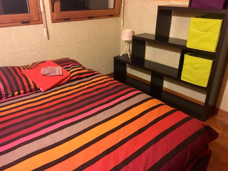 Chambre Chez L'habitant Villers-le-Lac 169932-4