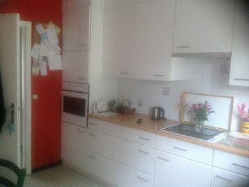 Room For Rent Huldenberg 171007