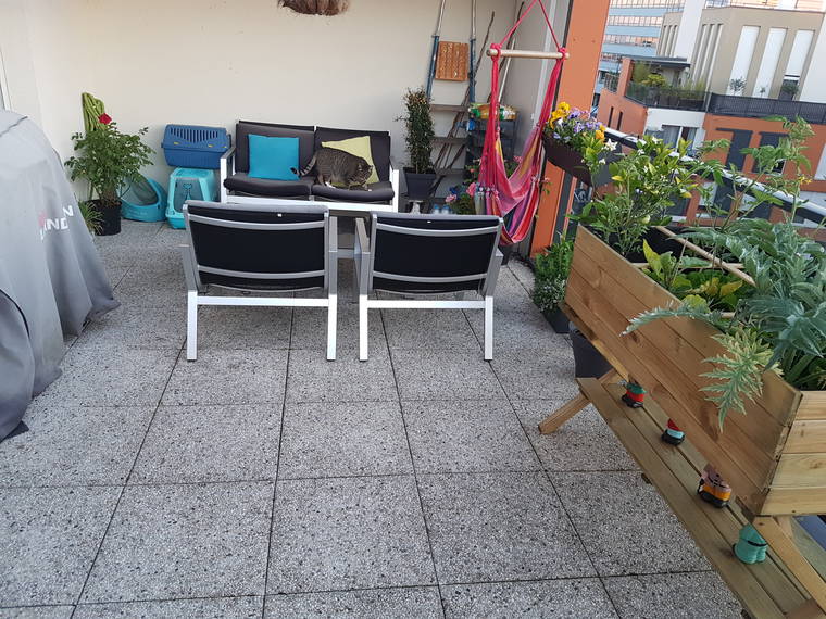 Homestay Argenteuil 171025