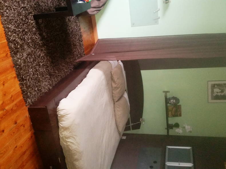 Hospedagem Em Casa De Família Rouen 175922-1