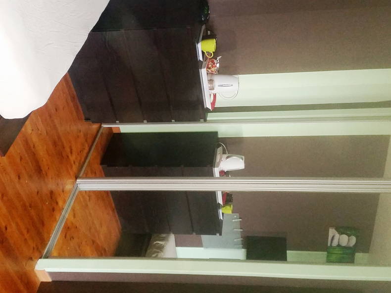 Hospedagem Em Casa De Família Rouen 175922-2