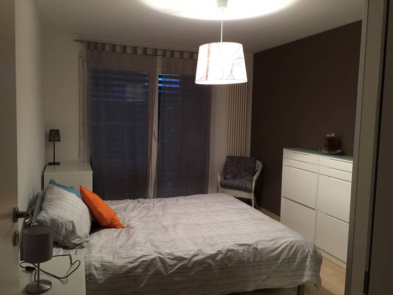 Gastgezin Plan-les-Ouates 176643-1