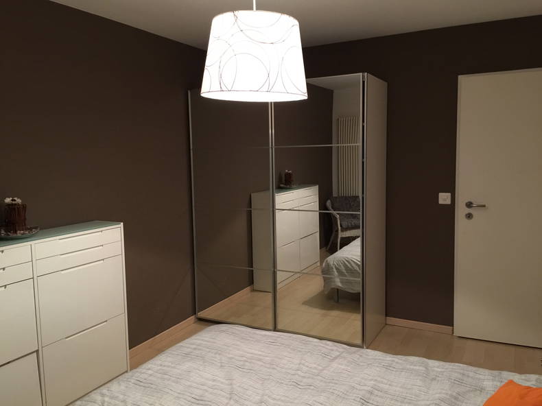 Gastgezin Plan-les-Ouates 176643-2