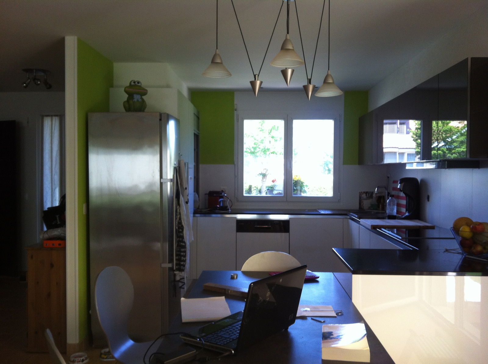 Chambre Chez L'habitant Plan-les-Ouates 176643