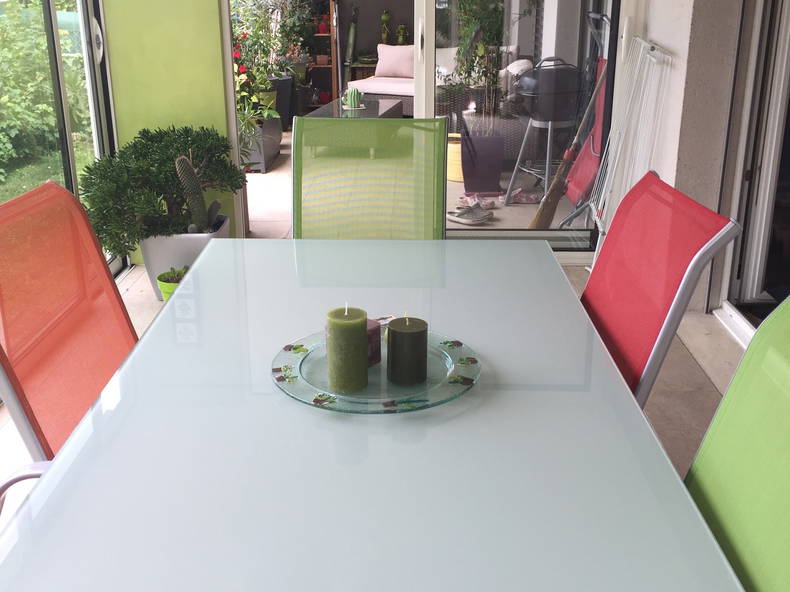 Gastgezin Plan-les-Ouates 176643-5