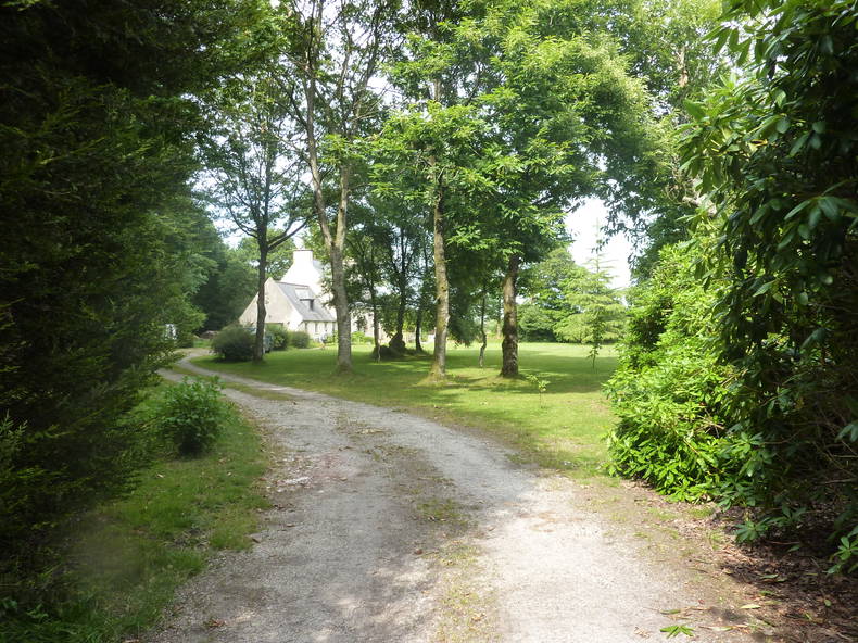 Gastgezin La Martyre 179722-3