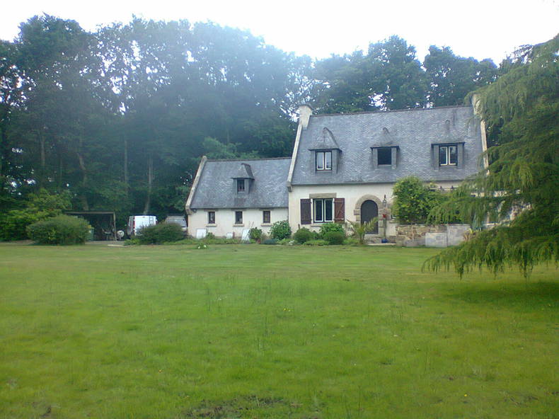 Gastgezin La Martyre 179722-4