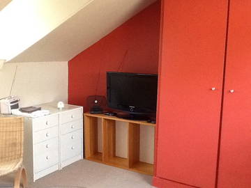 Room For Rent Saint-Cloud 181019