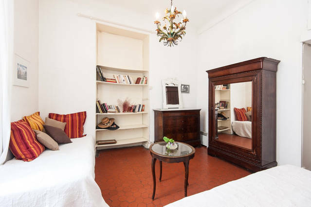 Chambre Chez L'habitant Nice 181852