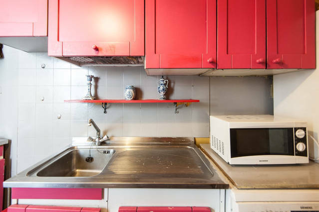 Chambre Chez L'habitant Nice 181852