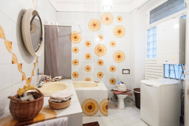 Chambre Chez L'habitant Nice 181852