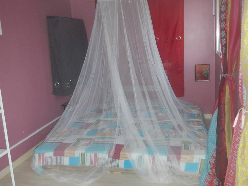 Chambre Chez L'habitant Algoz 182058-1