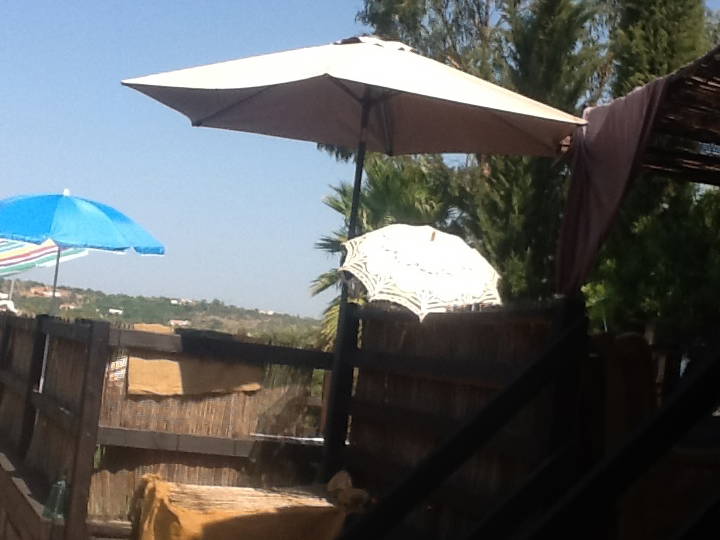 Chambre Chez L'habitant Algoz 182058-4