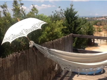 Chambre Chez L'habitant Algoz 182058-9