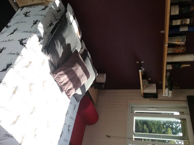 Gastgezin Antibes 182677-1