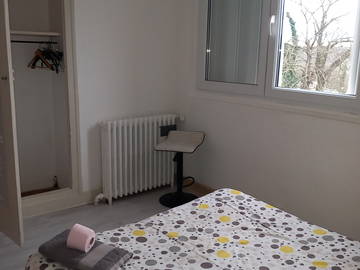 Room For Rent Orsay 183983