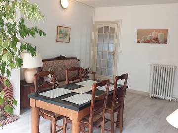 Room For Rent Orsay 183984