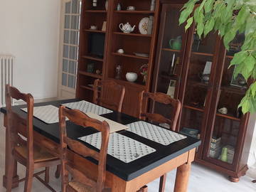 Homestay Orsay 183984-4