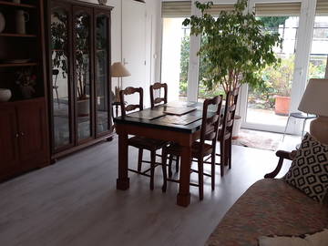 Homestay Orsay 183984-5