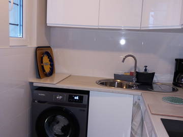 Homestay Orsay 183984-8