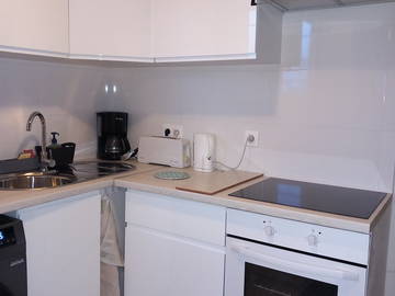 Homestay Orsay 183984-9