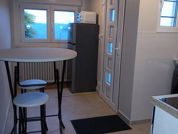 Homestay Orsay 183984-10