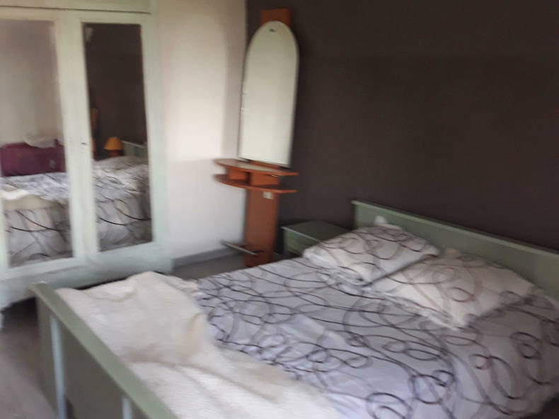 Chambre Chez L'habitant Gaël 184992-1