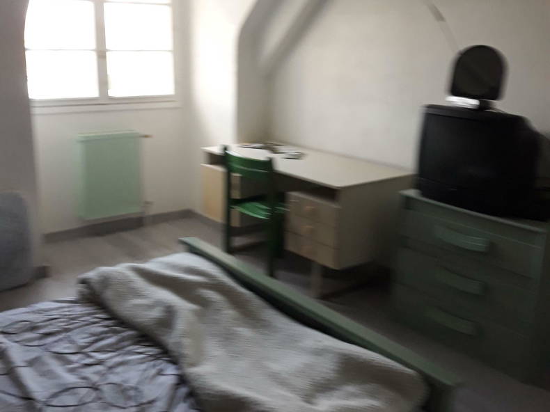 Chambre Chez L'habitant Gaël 184992-2
