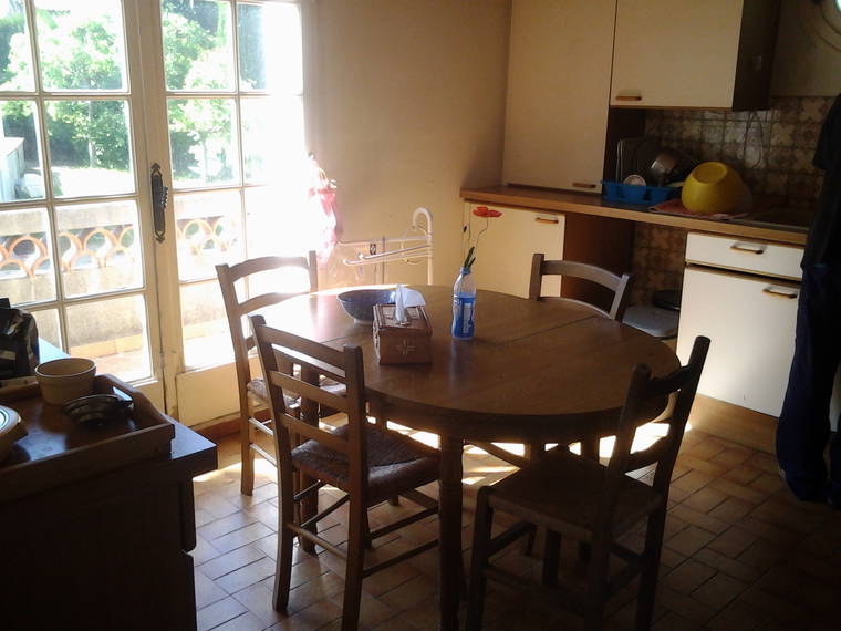 Homestay Aix-en-Provence 185802