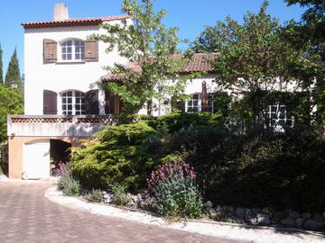 Habitación En Alquiler Aix-En-Provence 185802