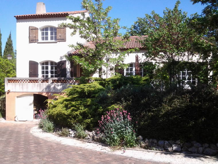 Homestay Aix-en-Provence 185802