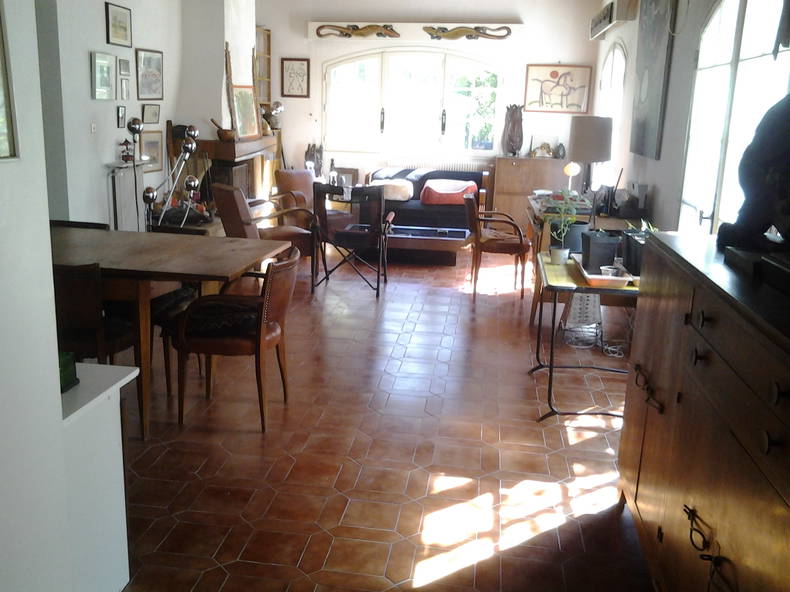 Chambre Chez L'habitant Aix-en-Provence 185802-4