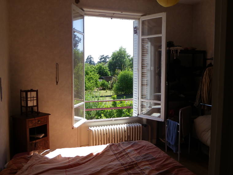 Homestay Auxerre 186641