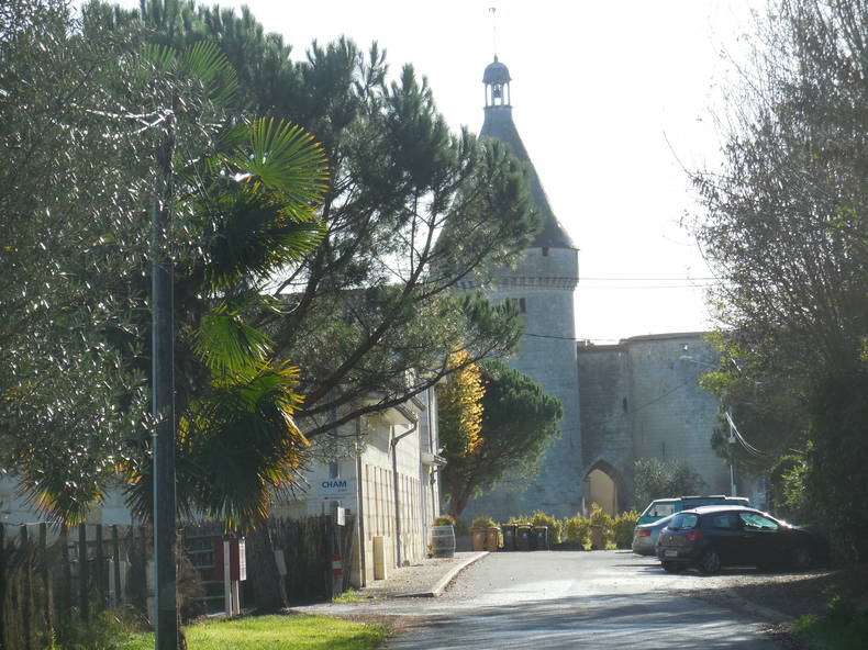 Gastgezin Fronsac 187135-3