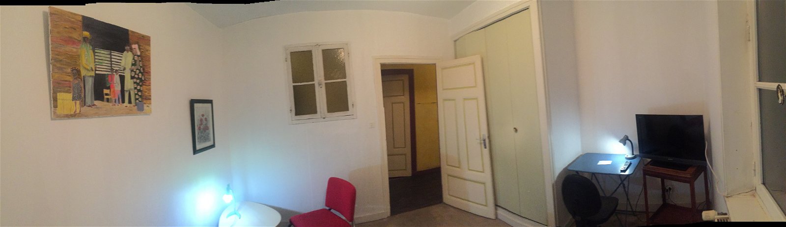 Homestay Mâcon 187825