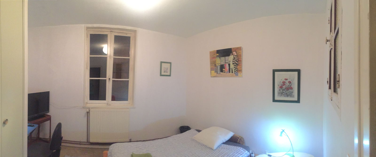 Homestay Mâcon 187825