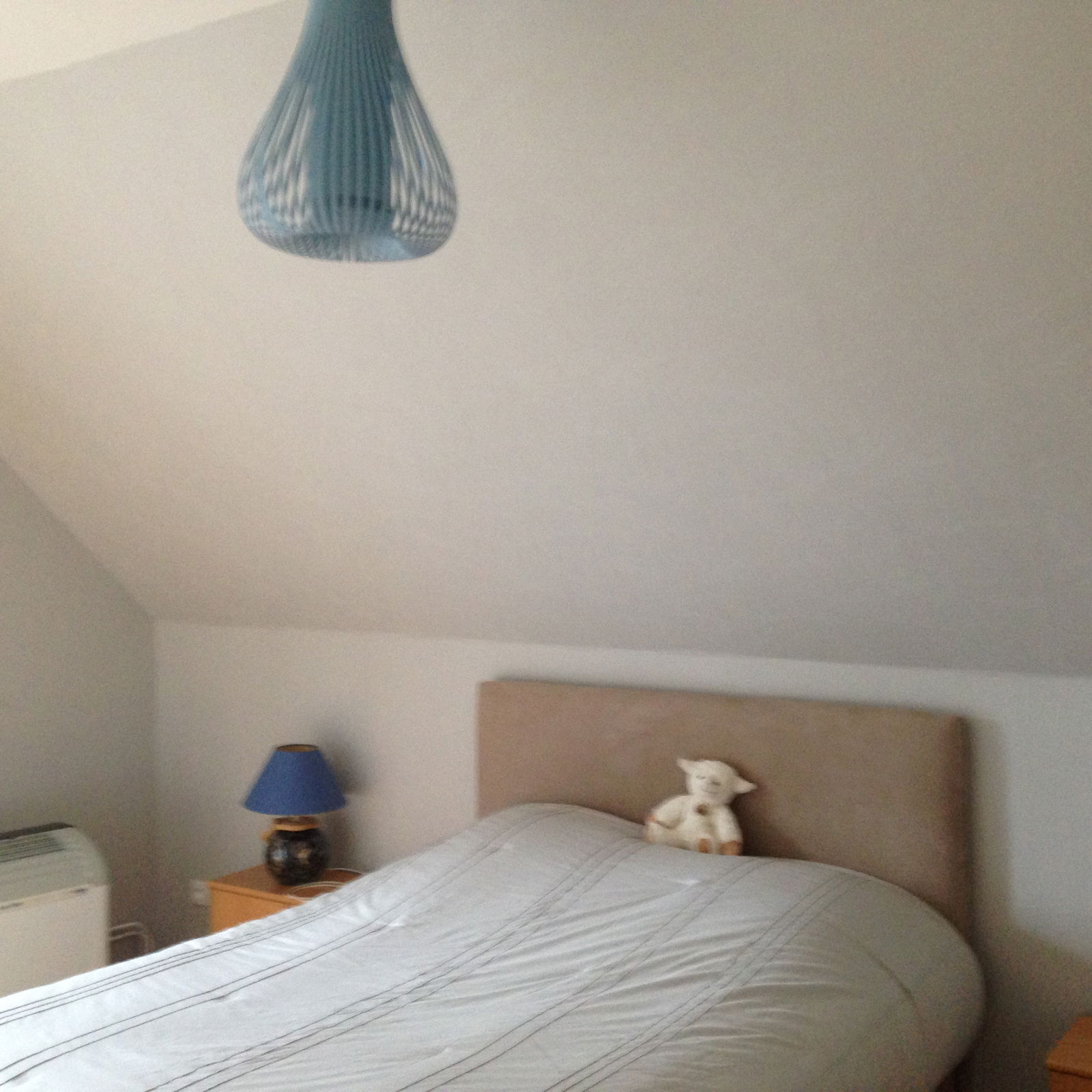 Chambre Chez L'habitant Saint-Louis 189119